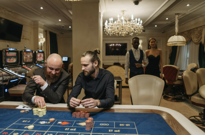 Research Points to Online Gaming as a Source of Community Engagement